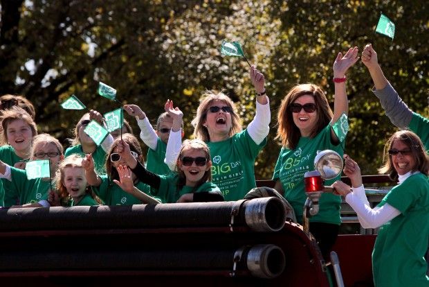 Girl Scouts Annual Fundraiser Nets Record Cash Despite Criticism From Archdiocese 0403