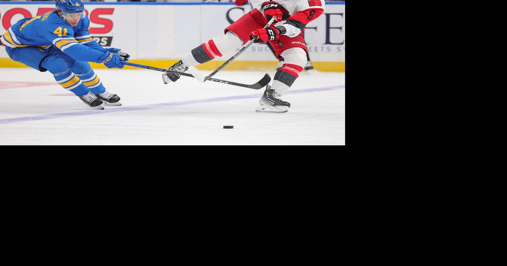 Decisions inbound for Blues coaching staff as Alexey Toropchenko inches closer to return