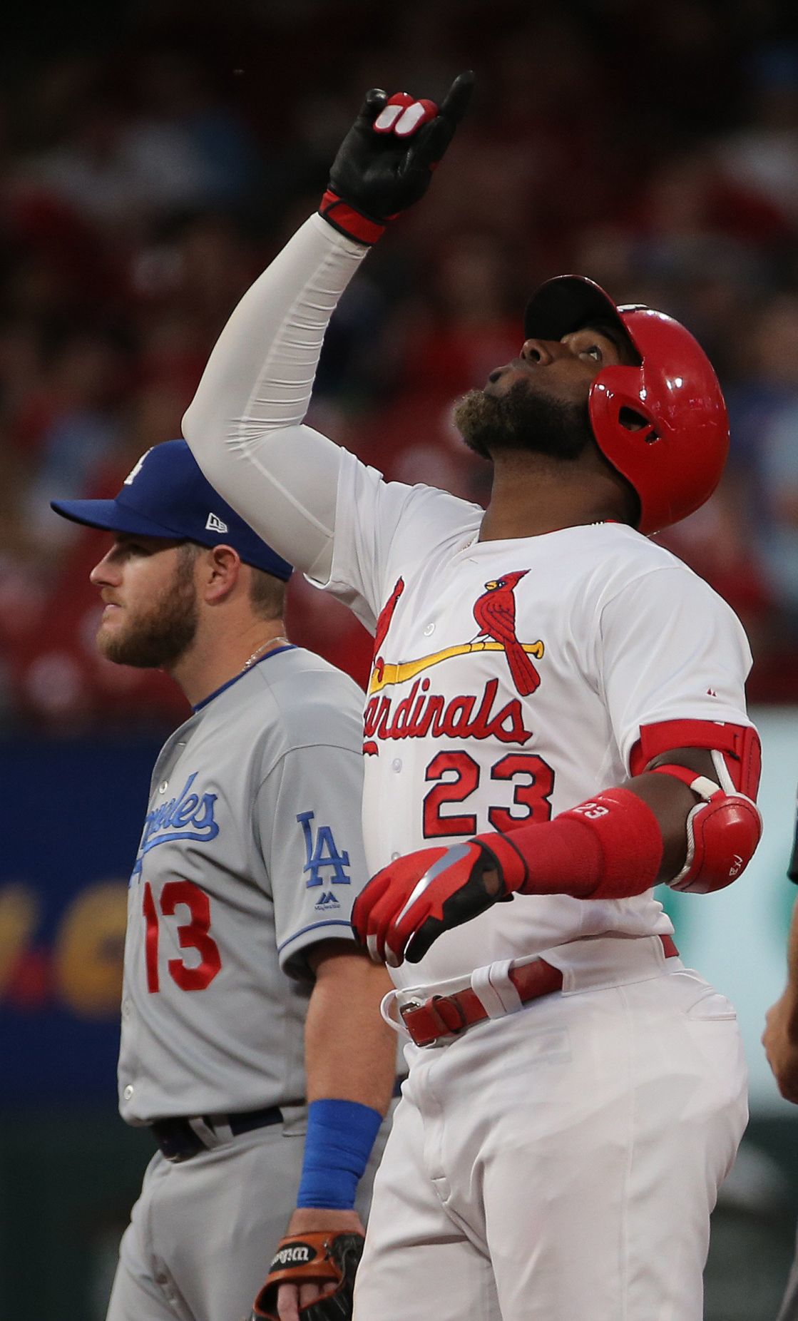 Shildt Comes To Defense Of Cardinals' Base Running