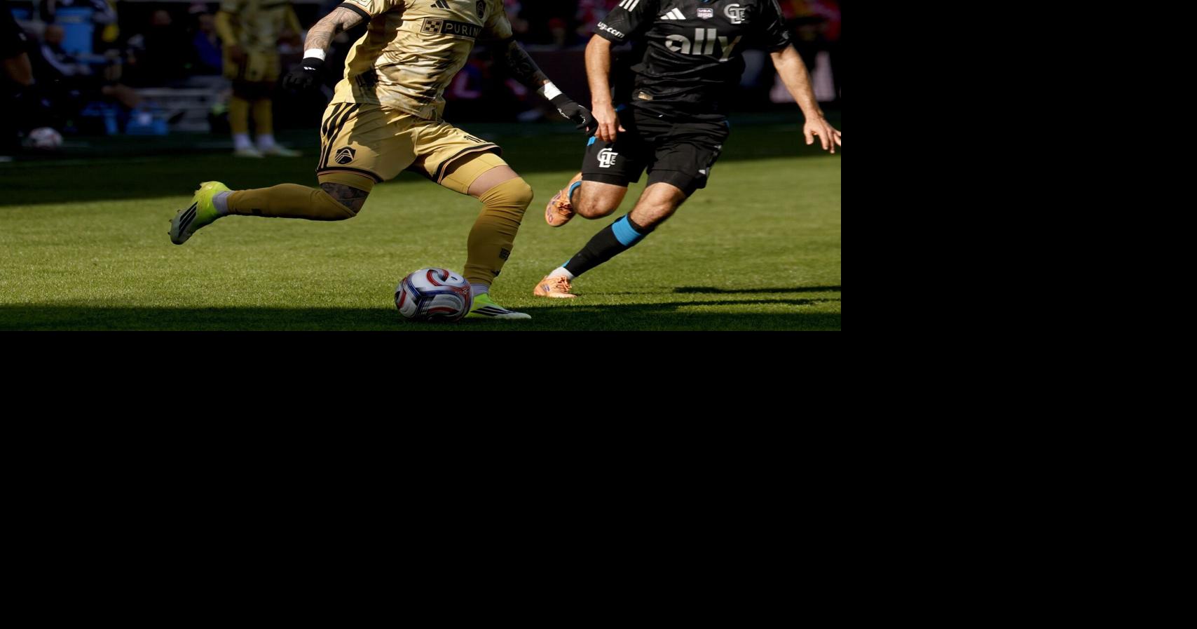 5 things to know about City SC vs. Seattle on Saturday at Energizer Park
