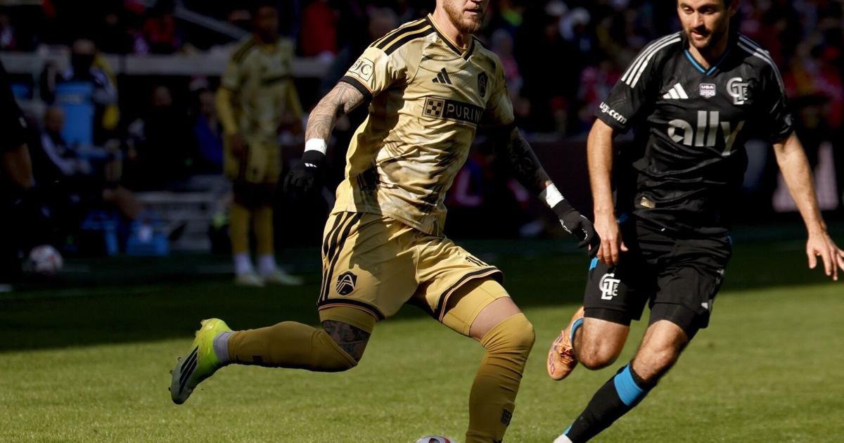 5 things to know about City SC vs. Seattle on Saturday at Energizer Park