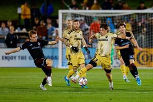 MLS: St. Louis CITY SC at Colorado Rapids