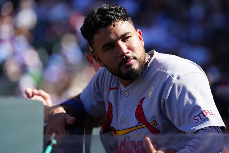MLB: �����Ӱ�ԭ�� Cardinals at Colorado Rockies