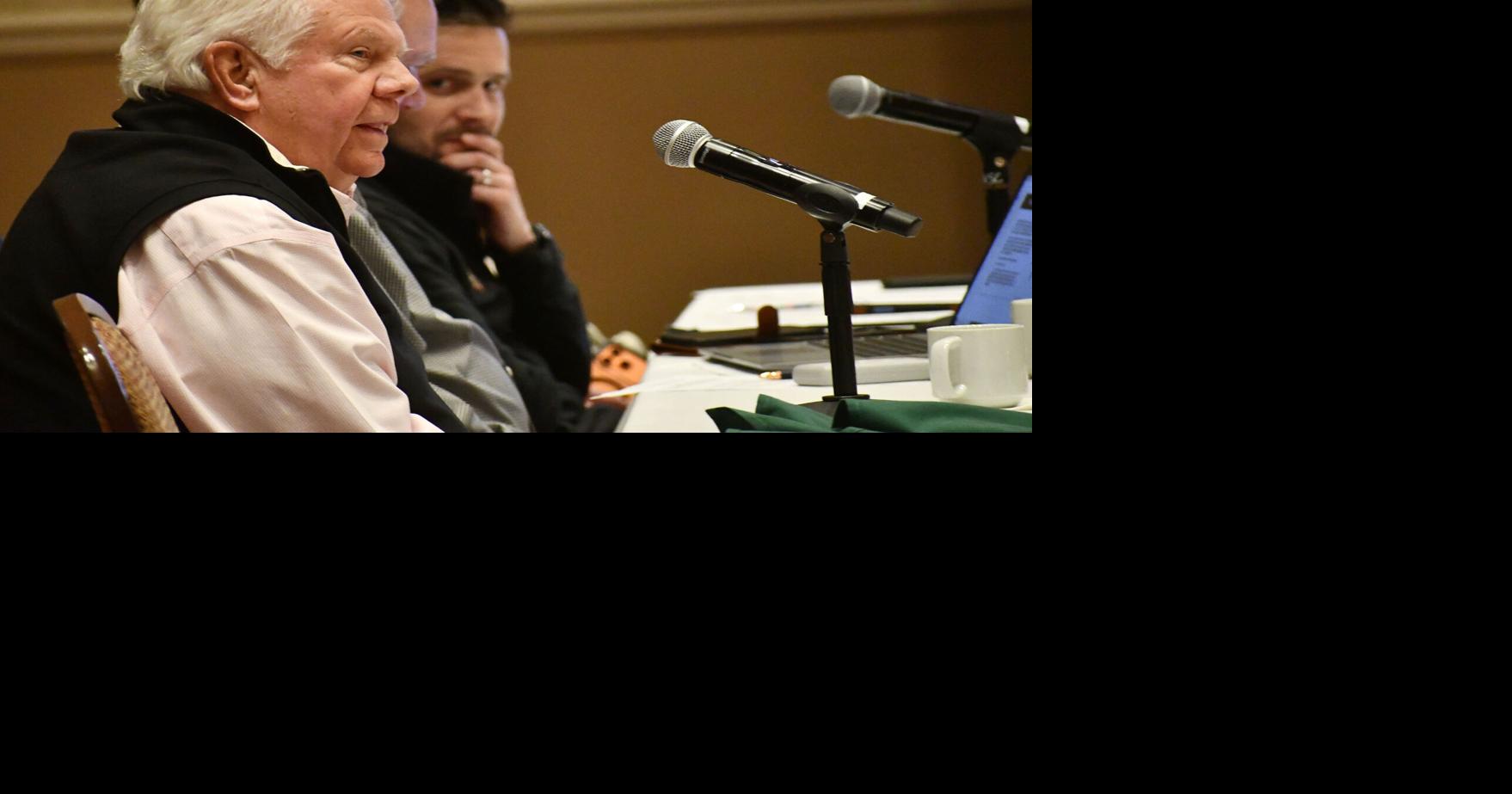 St. Charles considers end to commuter bus line