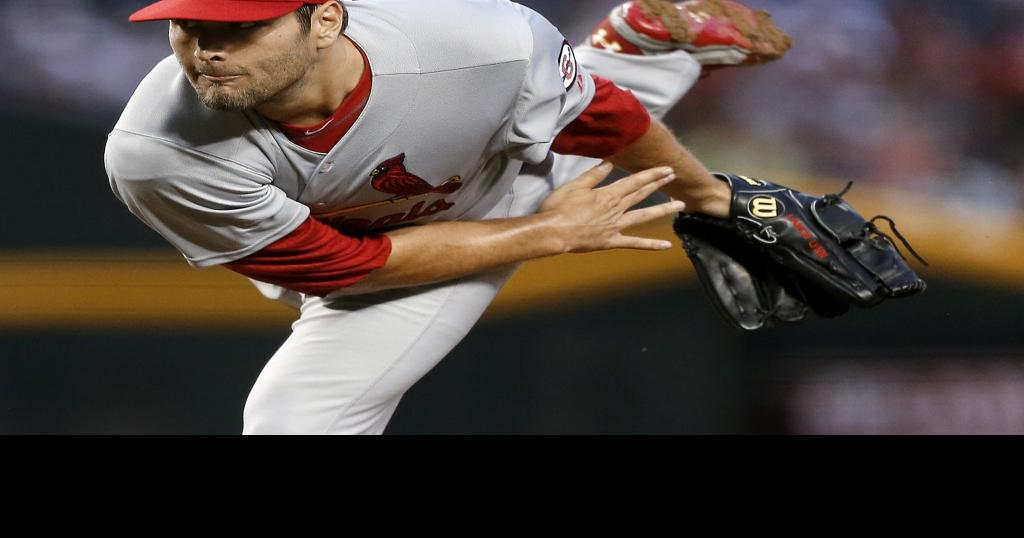 Cardinals go quietly in final road game of season with 3-0 loss to Brewers  Midwest News - Bally Sports