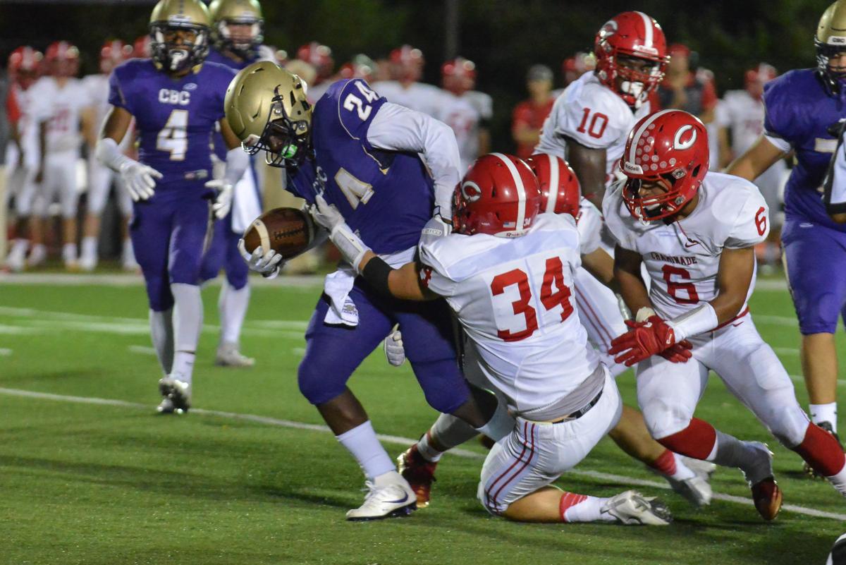 East St Louis Senior Football | IUCN Water East St Louis Senior Football | IUCN Water