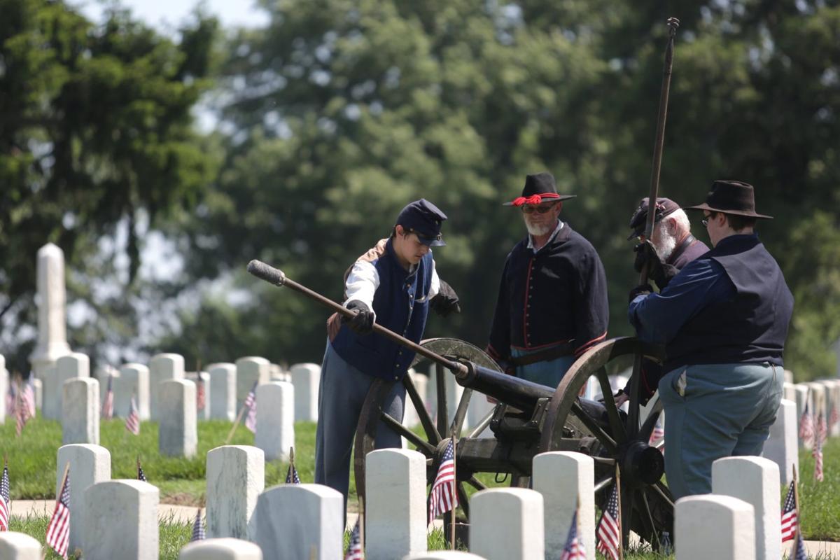Good veterans day poems
