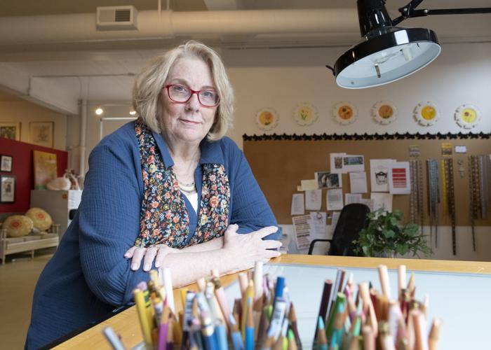 Illustrating a legacy