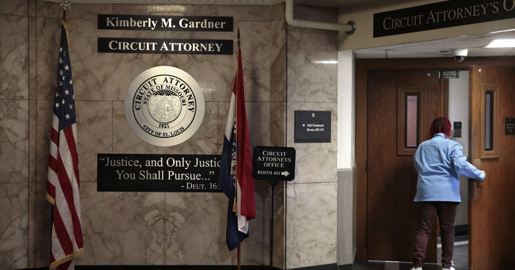 McClellan: St. Louisans must save St. Louis in circuit attorney quagmire - Vimarsana News