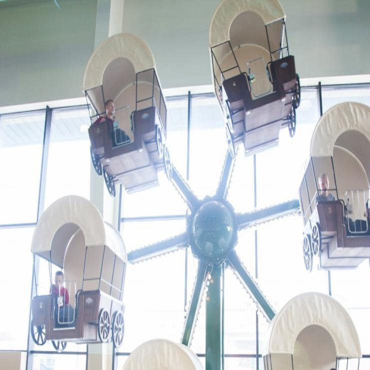 Family Fun At Lake Of The Ozarks On And Off The Lake Travels With Amy Stltoday Com