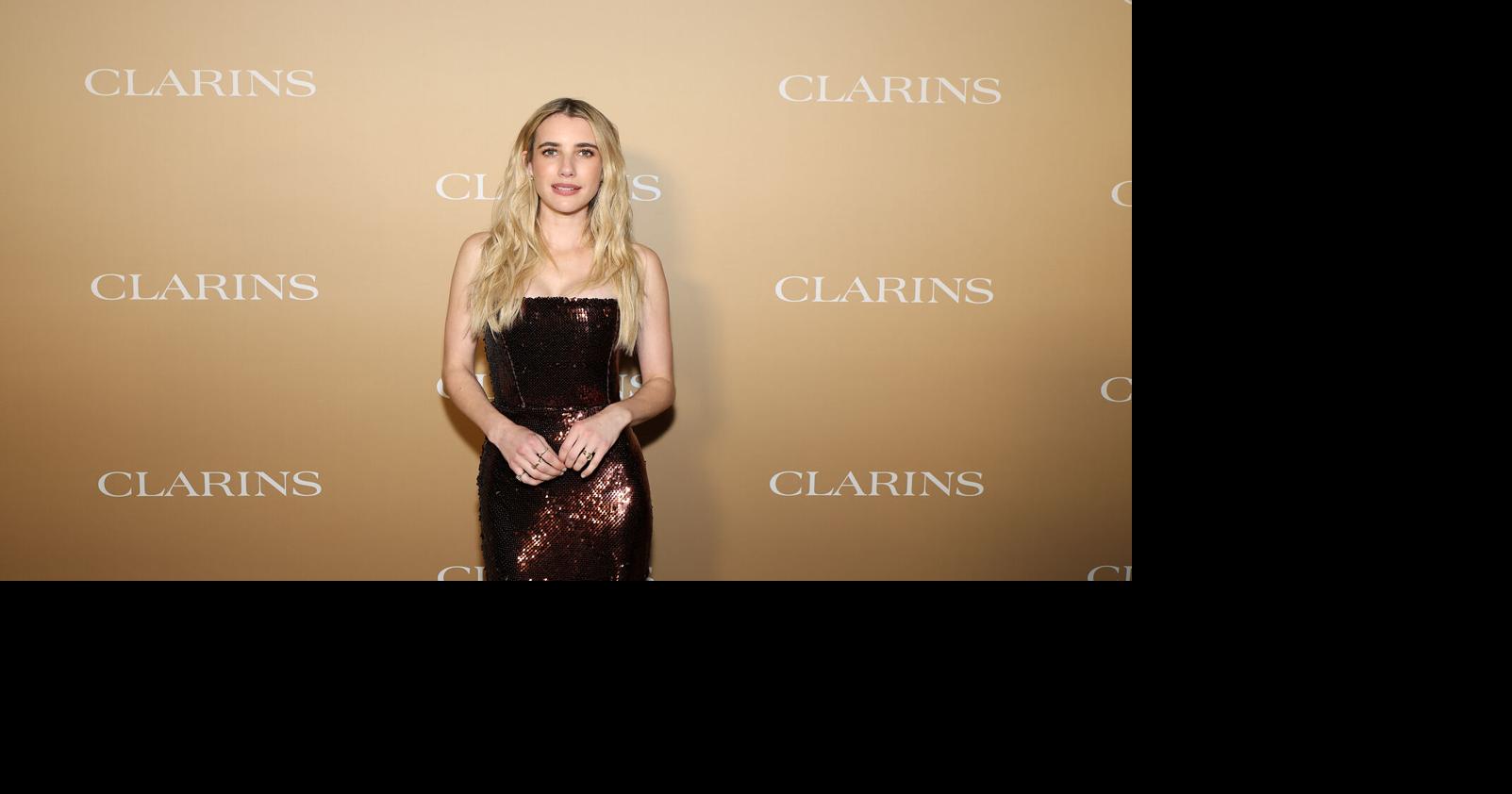 Clarins Lights Up the Austin Skyline with an Immersive Celebration of ...