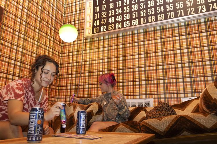 Bingo Bars Across �����Ӱ�ԭ��