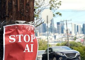 Is it actually possible to boycott AI in 2026?