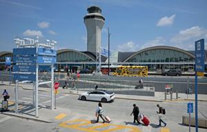 St. Louis International Airport