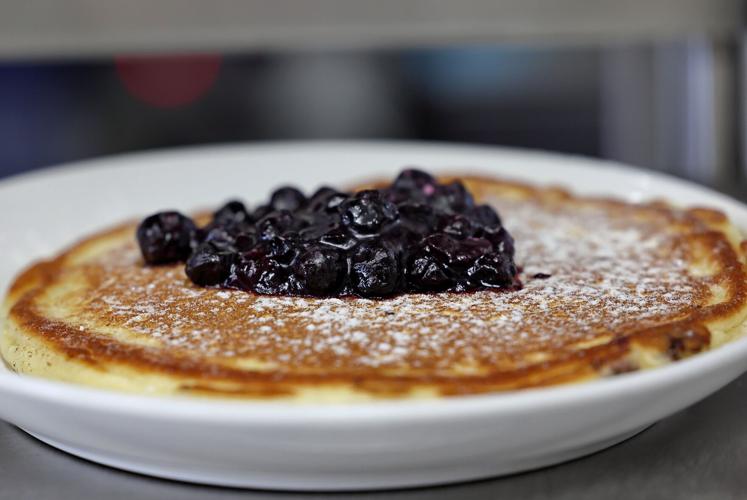 Clara B's Kitchen Table in Belleville