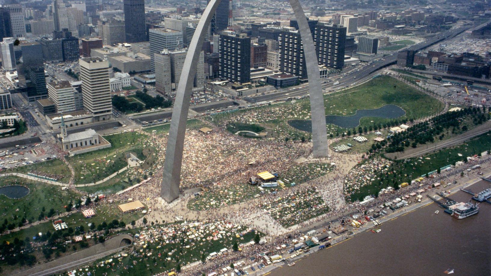 40: Fair St. Louis