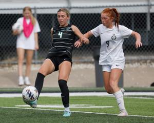 Class 4 District 3 girls soccer, quarterfinal: Fort Zumwalt West at Fort Zumwalt North