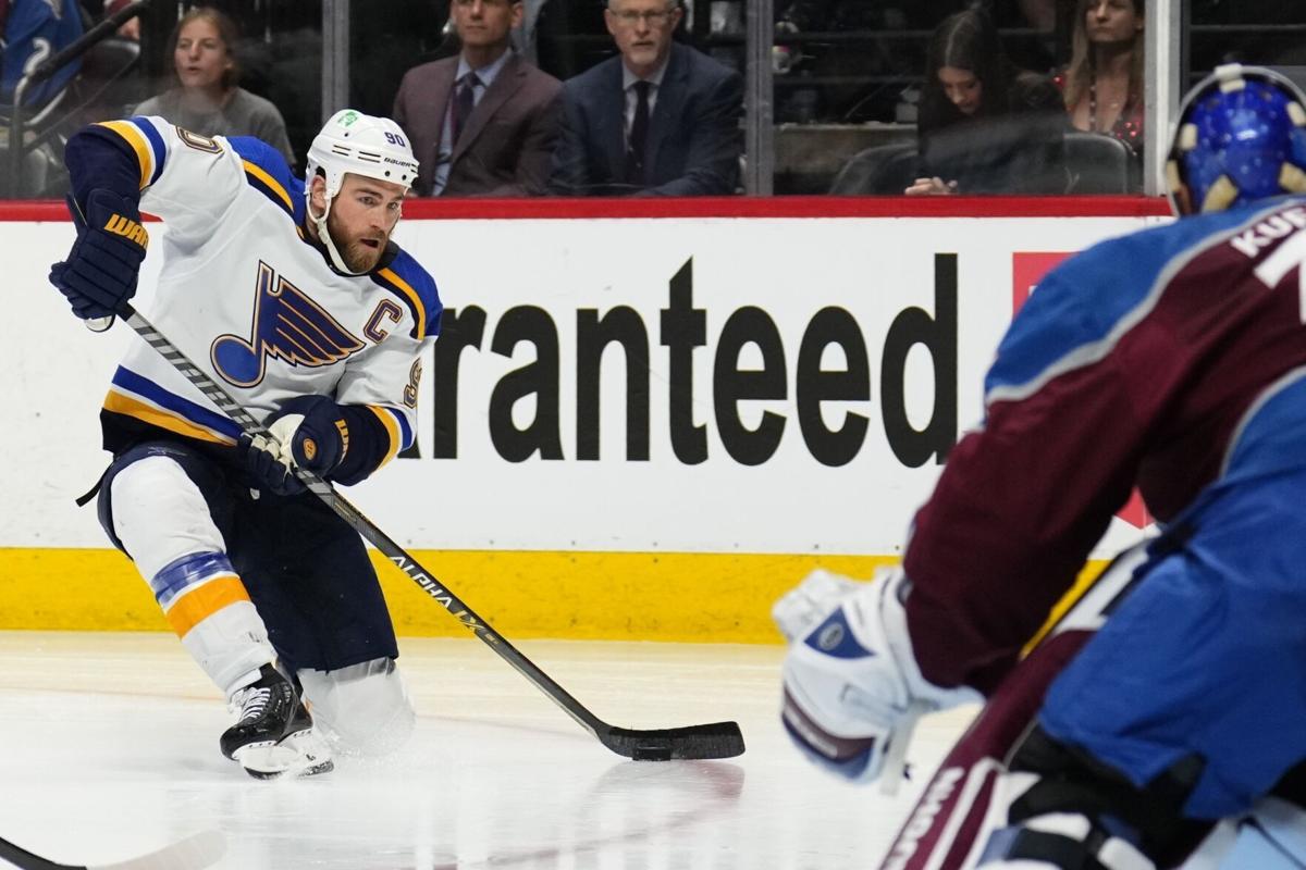 Hochman: Except for minor detail of him being an opponent, Blues fans  should appreciate Makar