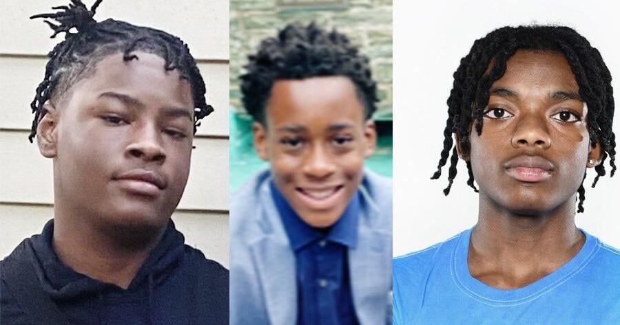 Coverage image for: Wrongful police chase caused fatal crash that killed 3 Ladue students, lawsuit says