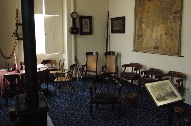 Springfield: Beyond the legend | Travel | stltoday.com