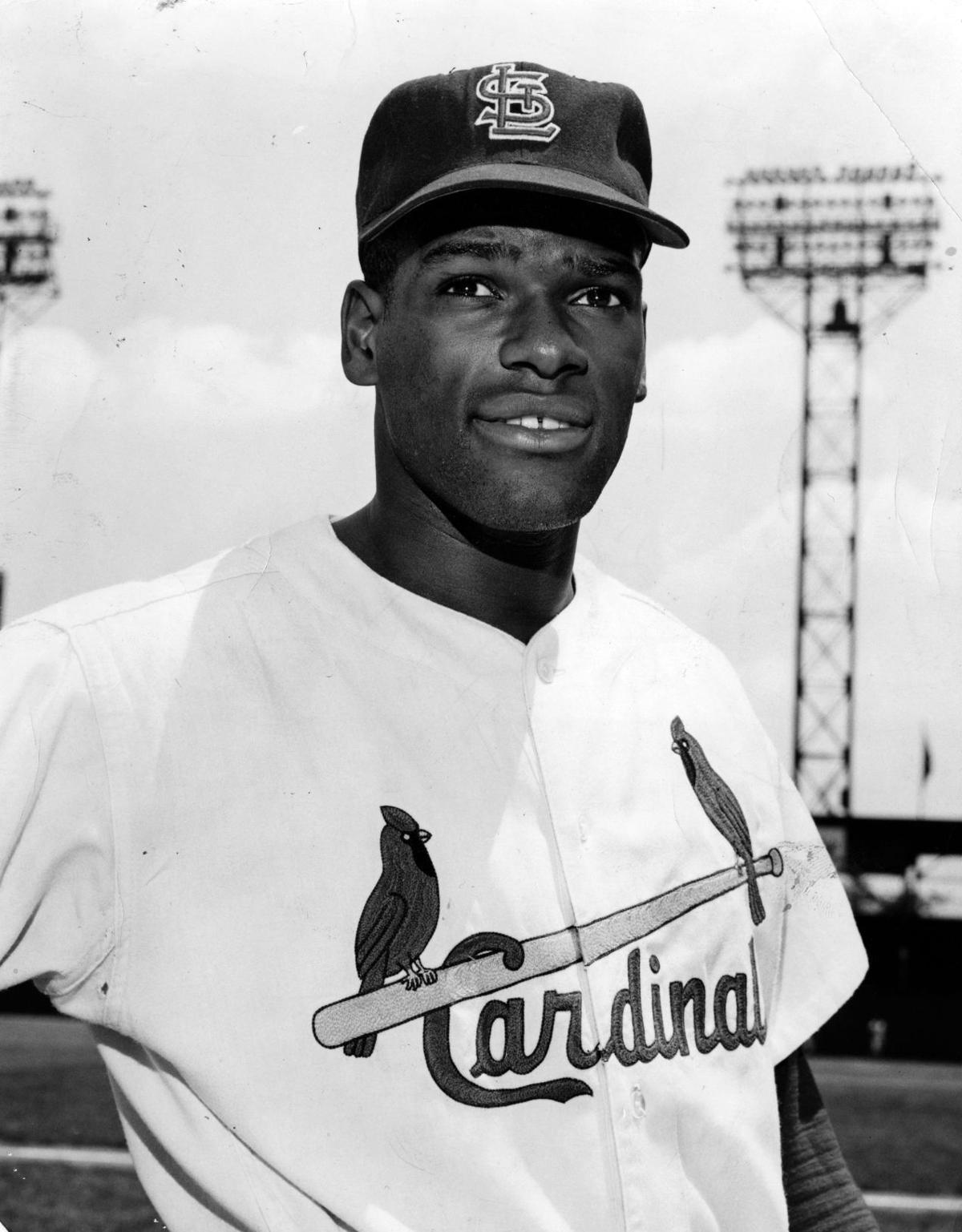 45 Days – Bob Gibson