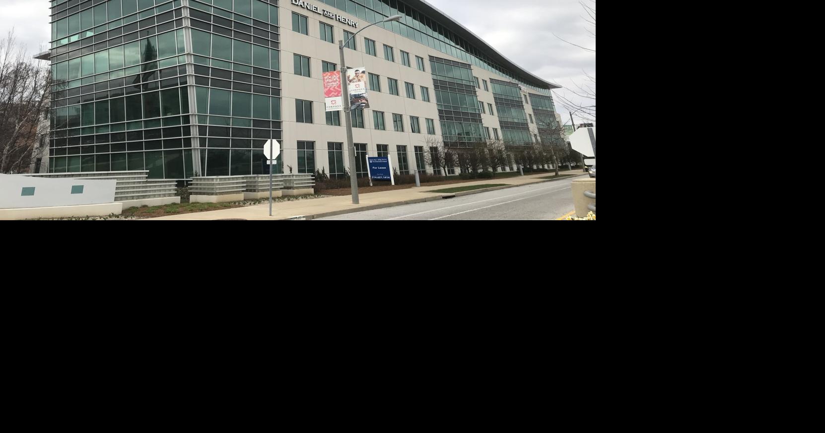 Centene to open new office in city of St. Louis