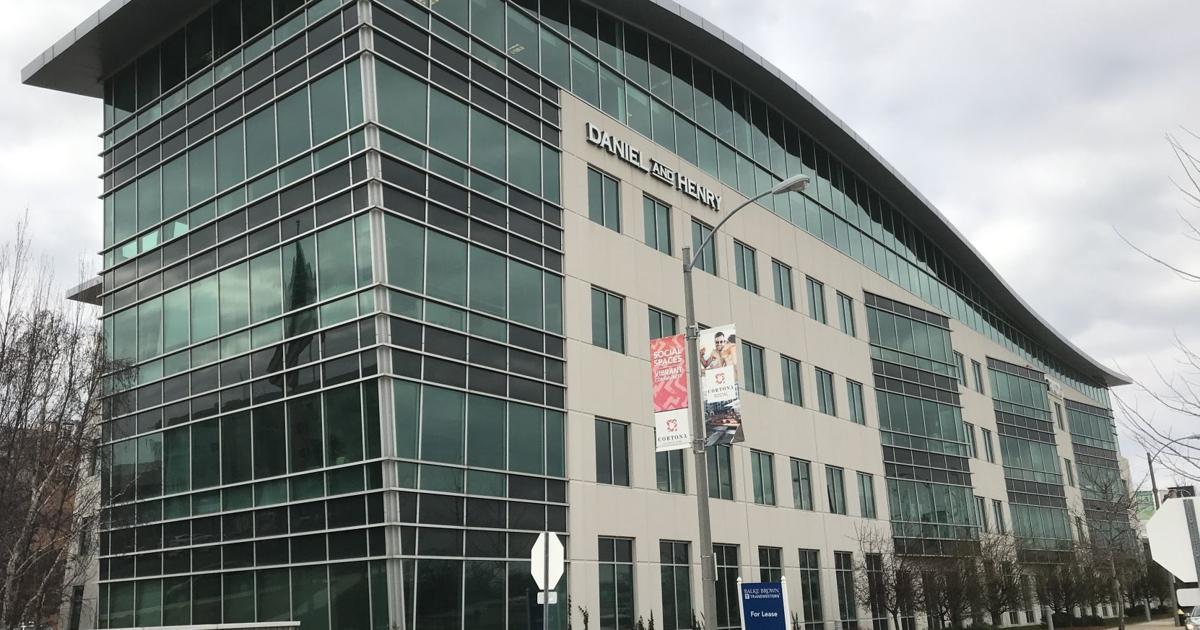 Centogene Building Centene to open new office in city of St. Louis