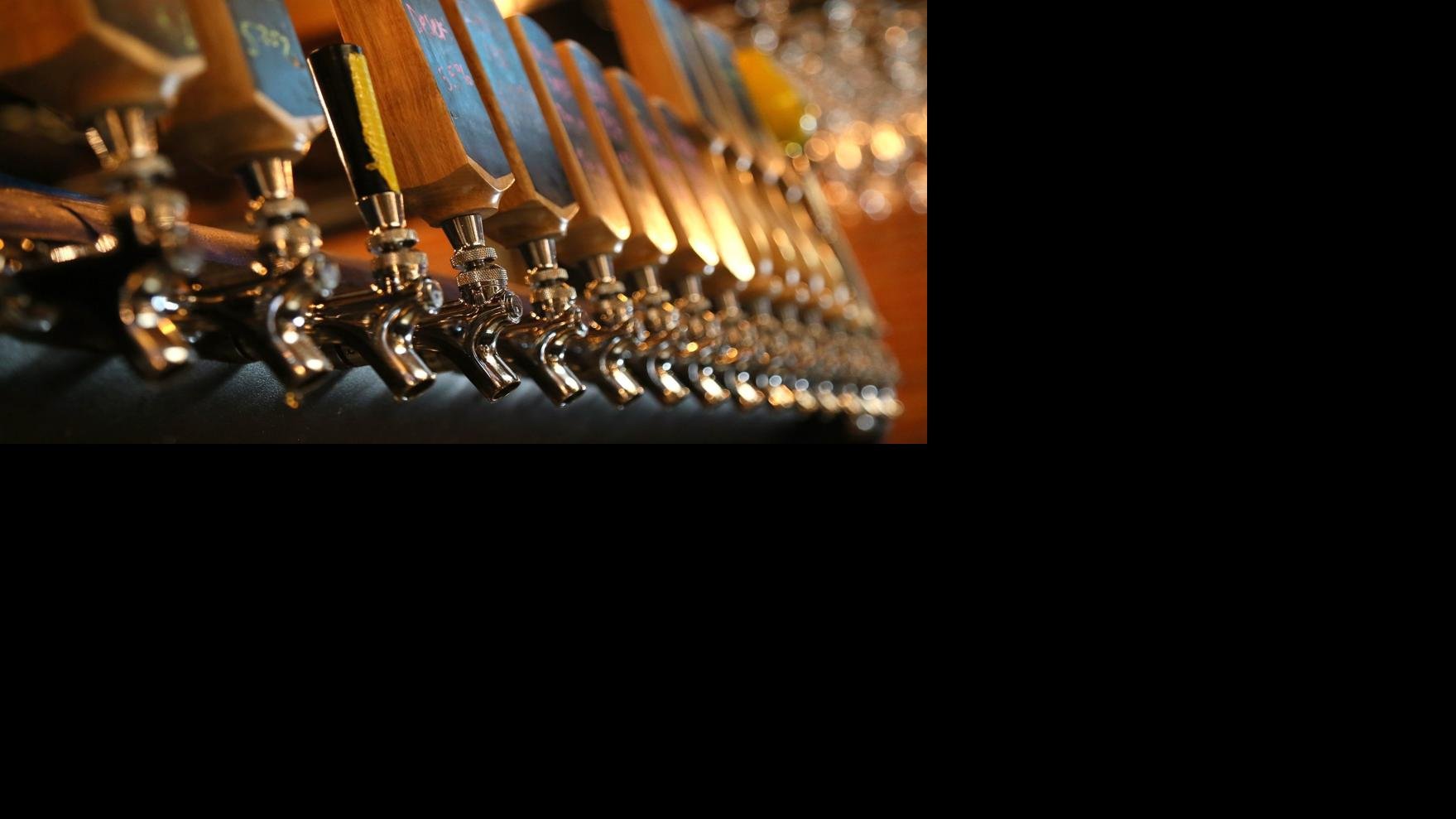 Rate of craft breweries closing grows again Local Business