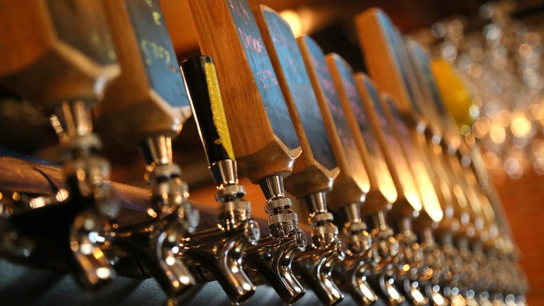 Rate of craft breweries closing grows again Local Business