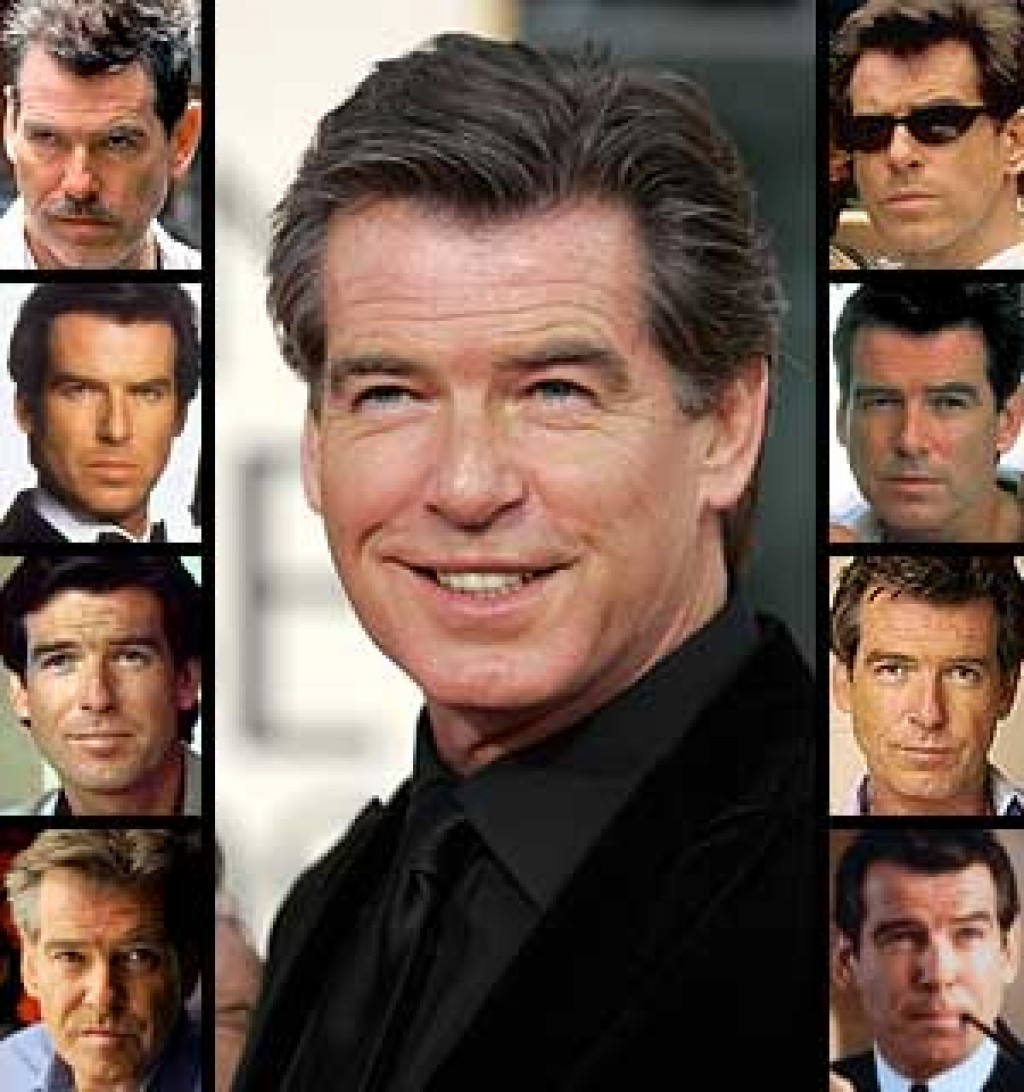 Sherpa's Top 10: Best Pierce Brosnan Movies | Joe's St. Louis ...