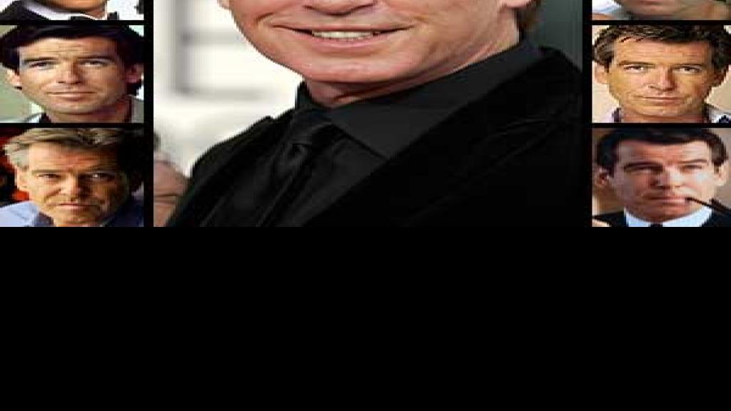 Sherpa's Top 10 Best Pierce Brosnan movies Joe's St. Louis