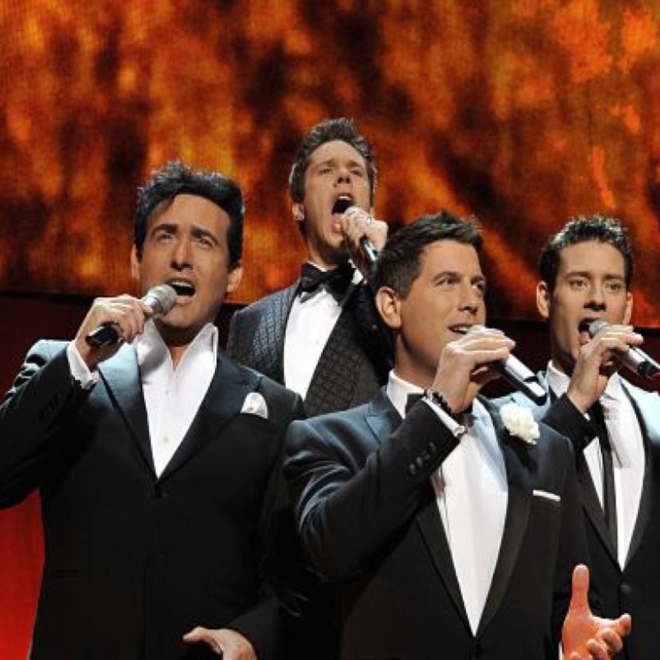 Il Divo Vs Il Volo Breaking Down The Differences Music Stltoday Com
