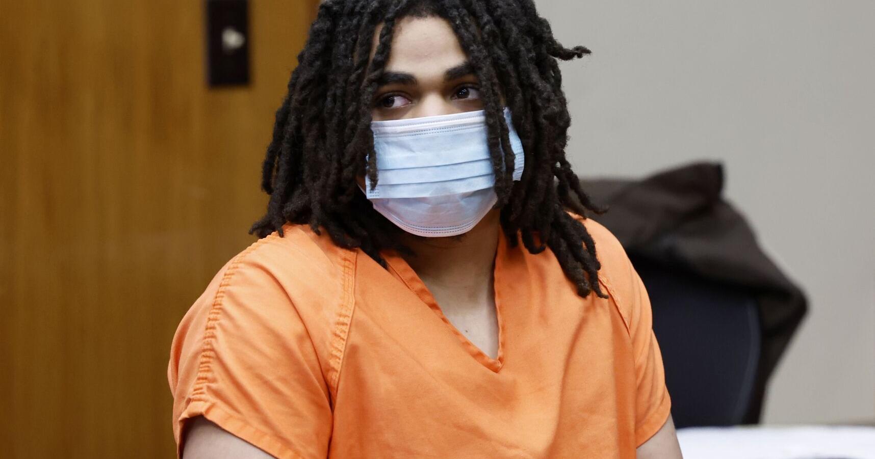 Robbery case dismissed against driver in Edmondson crash - Vimarsana News