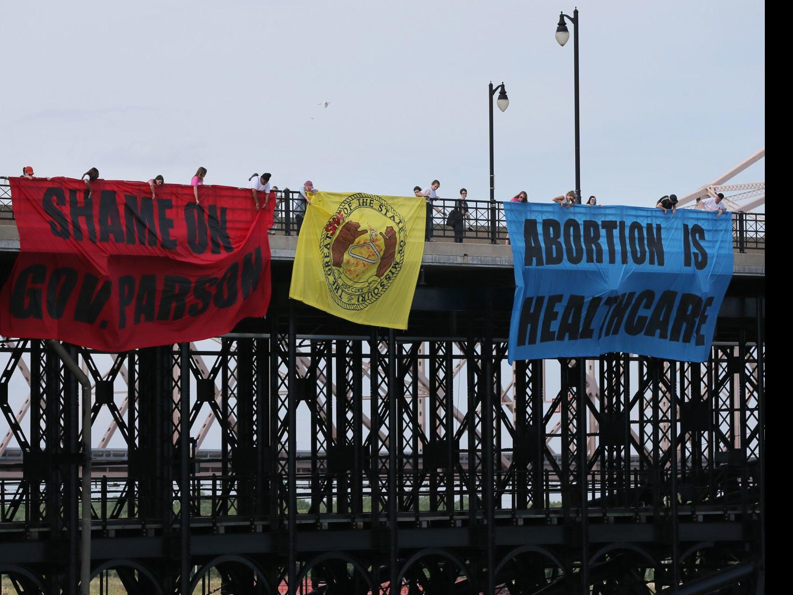 Order Allows Abortions At Planned Parenthood Clinic In St Louis Until At Least Aug 1 Politics Stltoday Com