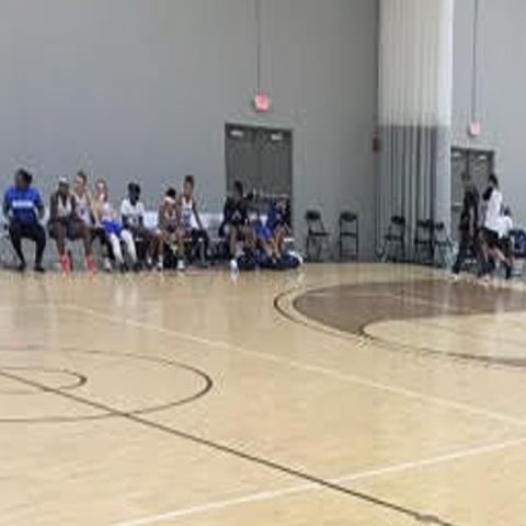 Blue Star Seniors Lean On One Another To Battle Through Tough