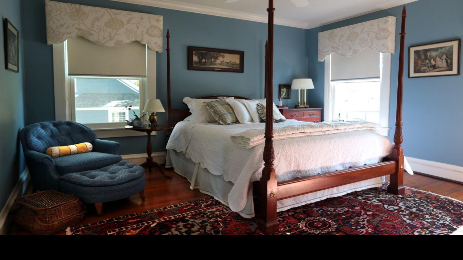 At Home Light Filled U City Home Is A Happy House Home Garden Stltoday Com
