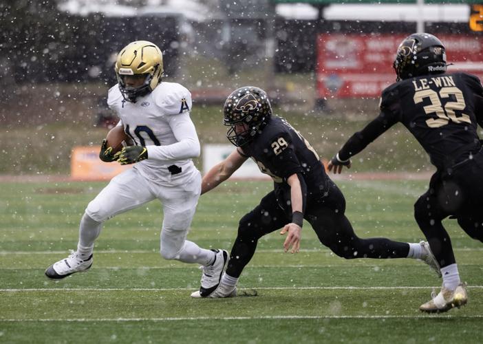 Althoff vs. Lena-Winslow