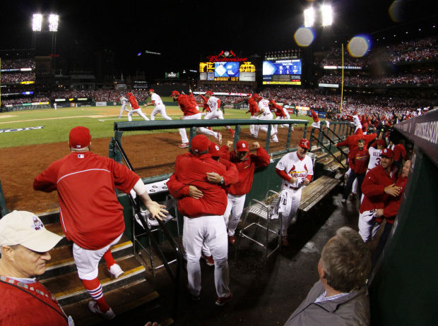 St. Louis Cardinals: The Cardinal Way has never looked more antiquated