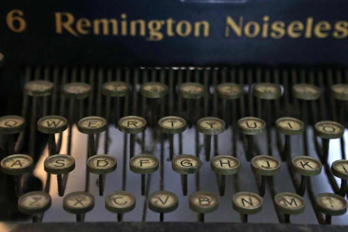 Typewriter