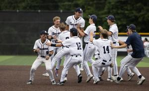 Cooper Pearson's gem lifts Francis Howell Central to shutout of North Point in district final