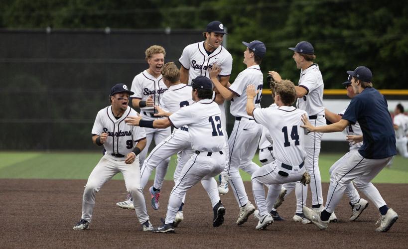 Francis Howell Central vs. North Point