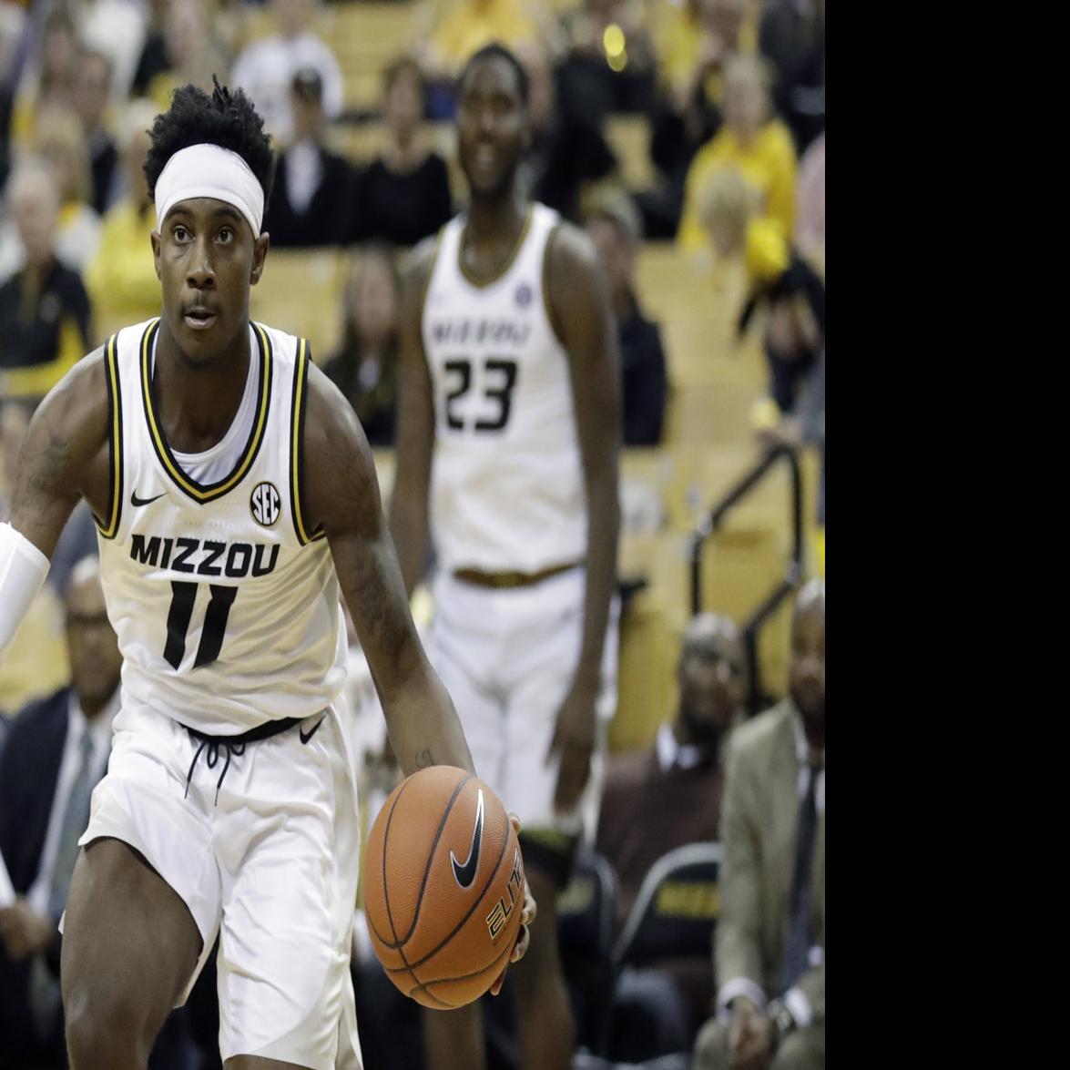 Mario Mckinney Lands At Illinois Junior College Mizzou Targets 4