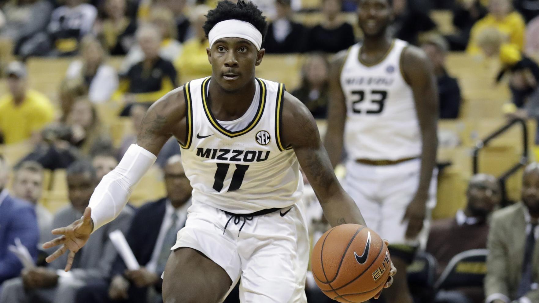 Mario Mckinney Jr Announces He Will Transfer From Mizzou Mizzou
