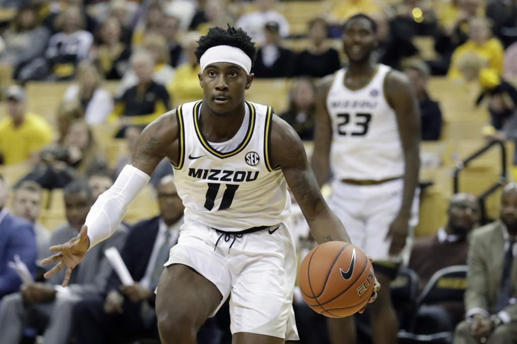 Mizzou Suspends Freshman Mario Mckinney Indefinitely Mizzou