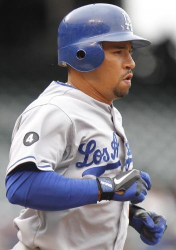 Rafael Furcal – Dodger Thoughts