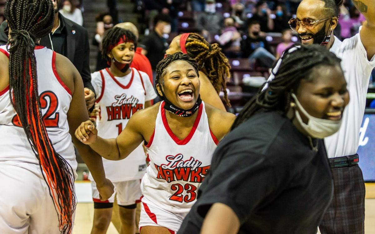 Lift for Life 56, Skyline 52