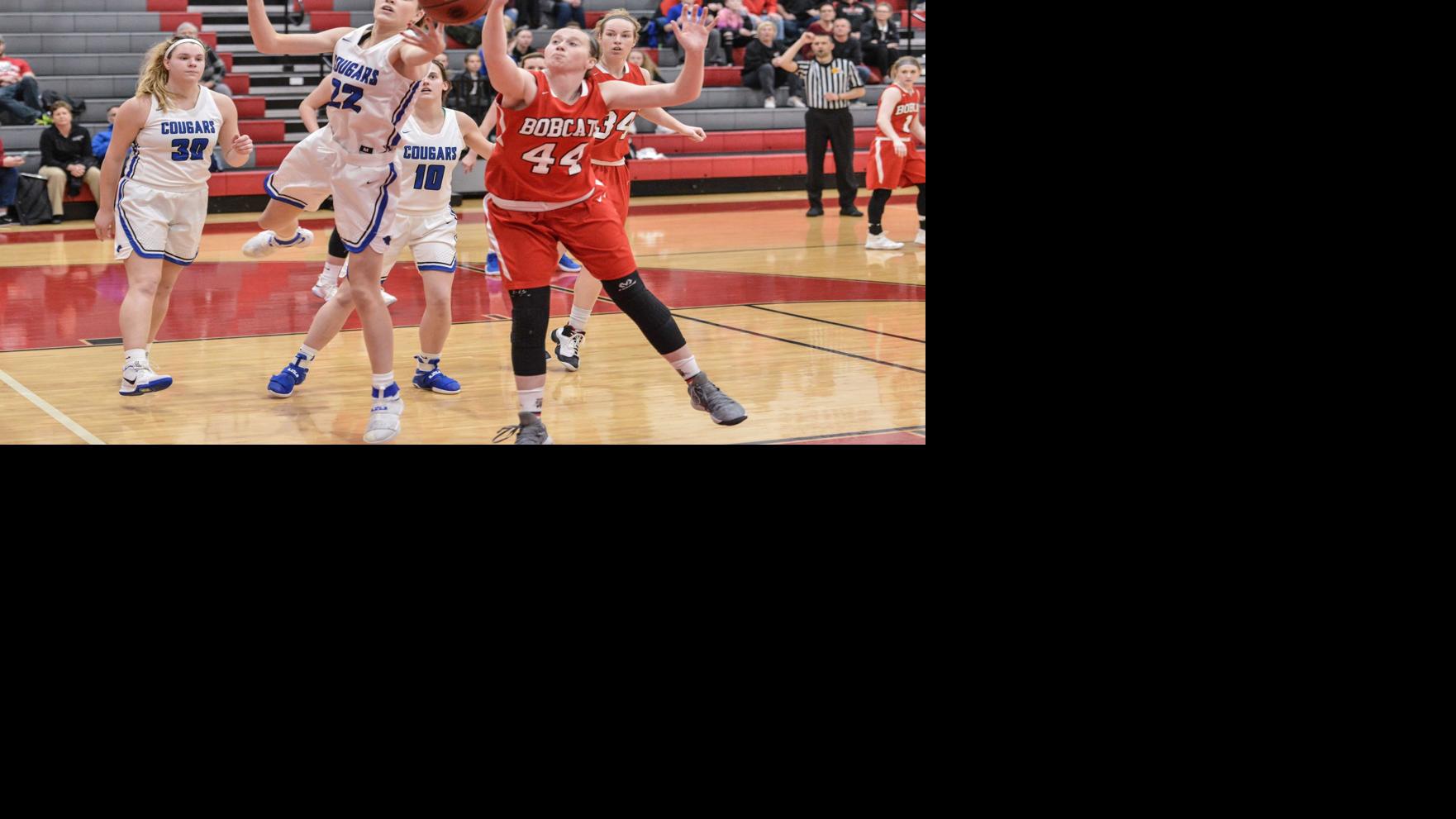 Bowling Green Gains Revenge With District Semifinal Win Girls
