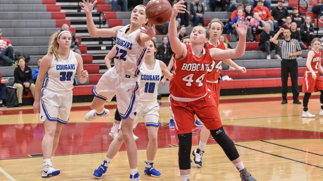 Bowling Green Gains Revenge With District Semifinal Win Girls