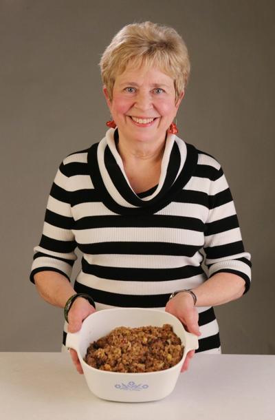 Cheryl&#39;s Nuttier-Than-A-Fruitcake Stuffing | Recipes | www.semadata.org