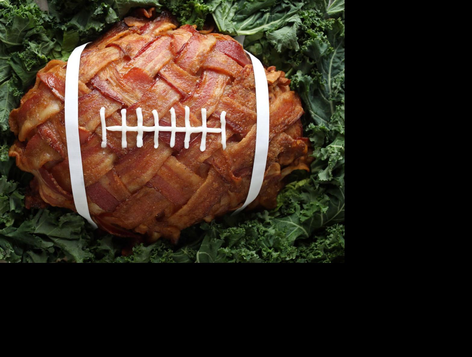 Super Bowl? Super Bacon! | Food and cooking | stltoday.com